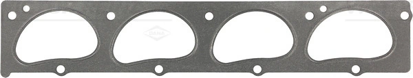 Gasket, intake manifold housing